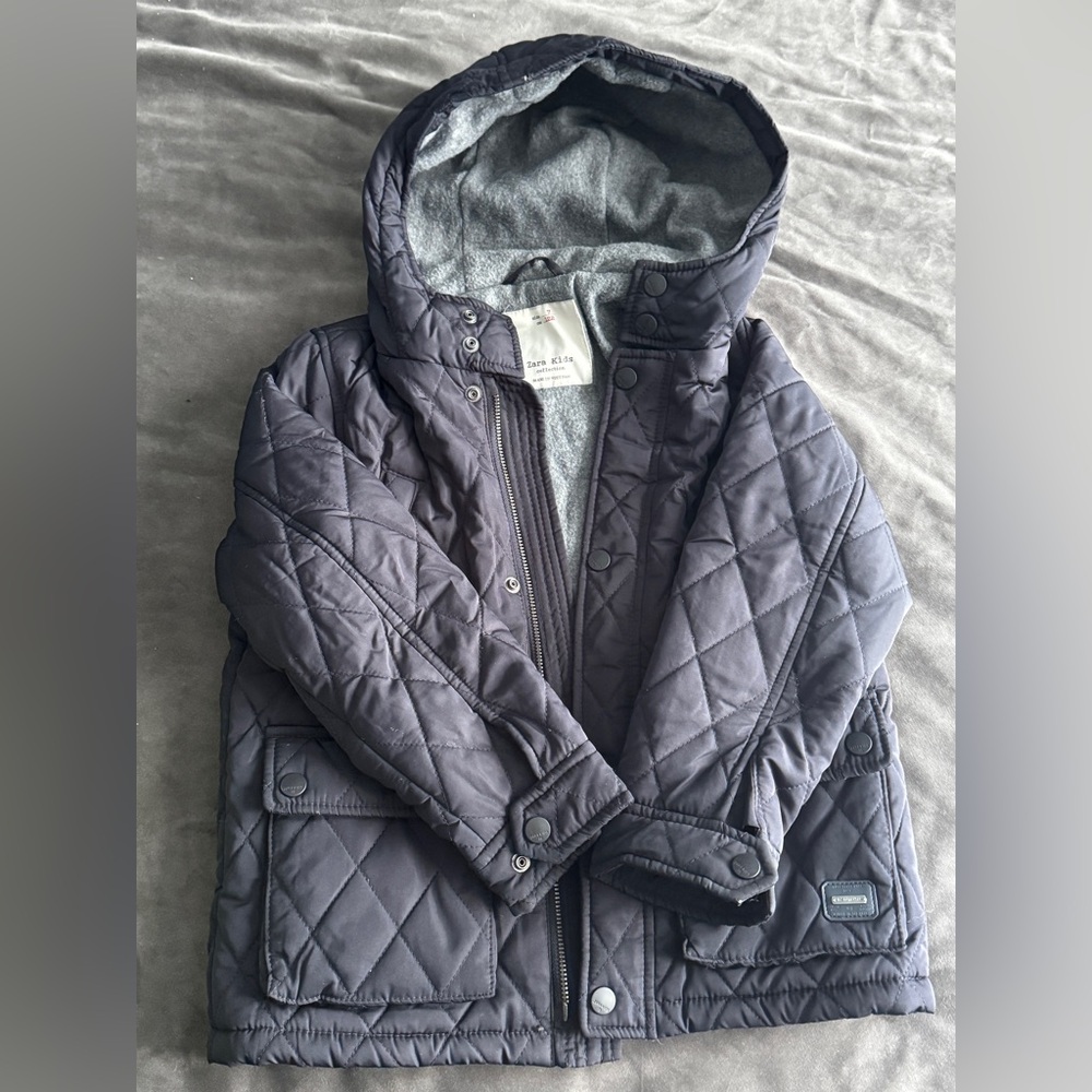Boys jacket